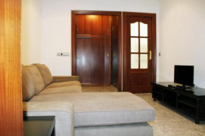 Cosy nice apartment near Barcelona